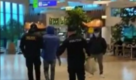 Trei moldoveni care săvârșiseră infracțiuni grave în țară, au fost prinși peste hotare și extrădați